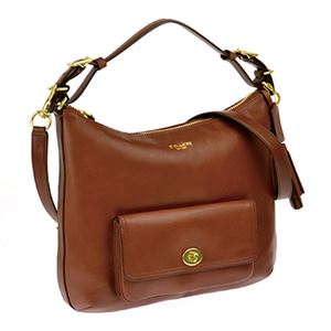 COACH（コーチ） 22381／B4／CG ショルダーバッグ
