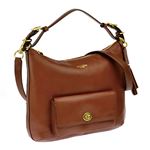 COACH（コーチ） 22381／B4／CG ショルダーバッグ
