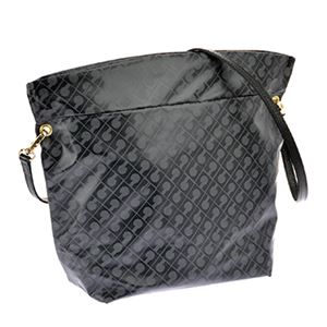GHERARDINI（ゲラルディーニ） GH0311 TP／ANTRACITE ショルダーバッグ