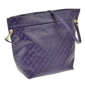 GHERARDINI（ゲラルディーニ） GH0311 TP／AUBERGINE ショルダーバッグ