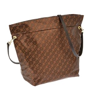 GHERARDINI（ゲラルディーニ） GH0311 TP／BRONZE ショルダーバッグ