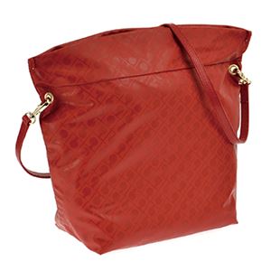 GHERARDINI（ゲラルディーニ） GH0311 TP／FUOCO ショルダーバッグ