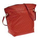 GHERARDINI（ゲラルディーニ） GH0311 TP／FUOCO ショルダーバッグ