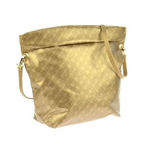 GHERARDINI（ゲラルディーニ） GH0311 TP／HAZELNUT ショルダーバッグ
