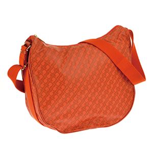 GHERARDINI（ゲラルディーニ） GH0997 TP／ARANCIO ショルダーバッグ