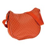 GHERARDINI（ゲラルディーニ） GH0997 TP／ARANCIO ショルダーバッグ