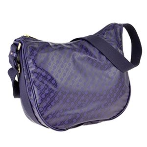 GHERARDINI（ゲラルディーニ） GH0997 TP／AUBERGINE ショルダーバッグ