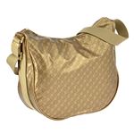 GHERARDINI（ゲラルディーニ） GH0997 TP／HAZELNUT ショルダーバッグ
