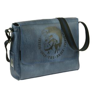 DIESEL（ディーゼル） X00876-P0167／H4881 ショルダーバッグ