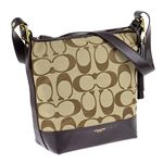 COACH（コーチ） 21149／BKHMA ショルダーバッグ
