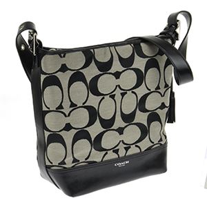 COACH（コーチ） 21149／SBWBK ショルダーバッグ