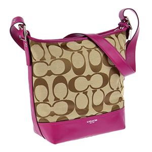 COACH（コーチ） 21149／SKHBY ショルダーバッグ