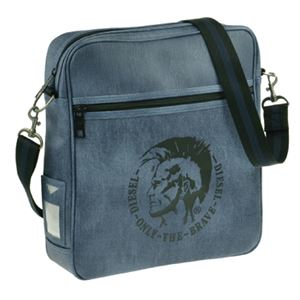 DIESEL（ディーゼル） X00873-P0167／H4881 ショルダーバッグ