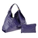 GHERARDINI（ゲラルディーニ） GH1020 TP／AUBERGINE ショルダーバッグ