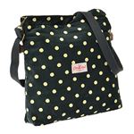 Cath Kidston（キャスキッドソン） 400442／CHARCOAL ショルダーバッグ