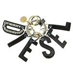 DIESEL（ディーゼル） X02051-PR378／H4868 キーリング