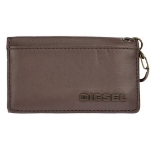 DIESEL（ディーゼル） X01965-PS777／T2184 キーケース