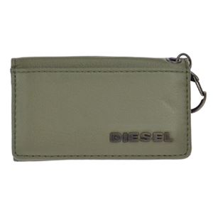 DIESEL（ディーゼル） X01965-PS777／T7434 キーケース