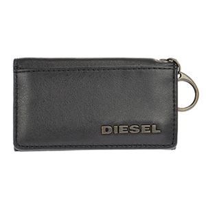 DIESEL（ディーゼル） X01965-PS777／T8013 キーケース