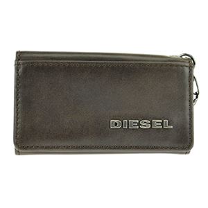 DIESEL（ディーゼル） X01977-PR378／H5019 キーケース