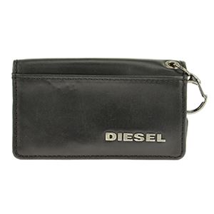 DIESEL（ディーゼル） X01977-PR378／H5030 キーケース
