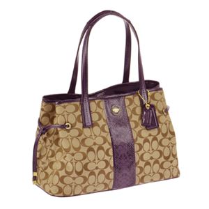 COACH（コーチ） コーチ F24882／BKHPX／1