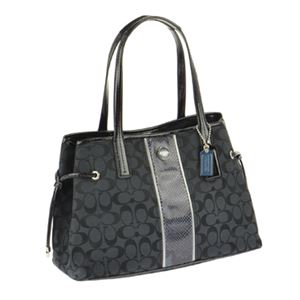 COACH（コーチ） F24882／SLCBK／1