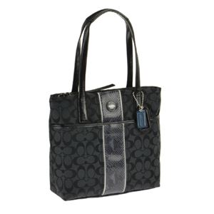 COACH（コーチ） F25706／SLCBK／1
