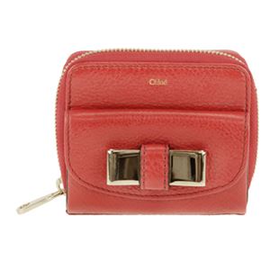 Chloe（クロエ） 3P0503-015／51M 二つ折り財布