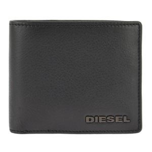 DIESEL（ディーゼル） X01966-PS777／T8013 二つ折り財布