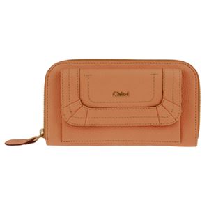 Chloe（クロエ） 3P0375-043／13M 長財布