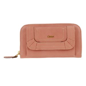 Chloe（クロエ） 3P0375-043／42G 長財布