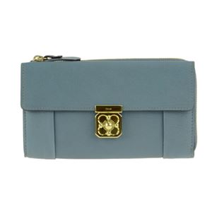 Chloe（クロエ） 3P0591-637／71T 長財布