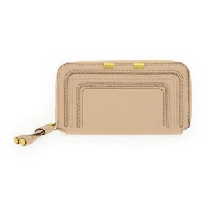 Chloe（クロエ） 3P0571161 41L 長札（ラウンドファスナー）