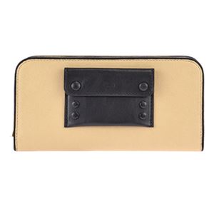 Chloe（クロエ） 3P0043-703／02W 長財布