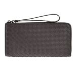 BOTTEGA VENETA（ボッテガヴェネタ） 244823-V001N 2040 長札（ラウンドファスナー）
