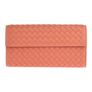BOTTEGA VENETA（ボッテガ・ヴェネタ） 150509-V001N／7901 長財布