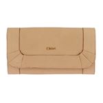 Chloe（クロエ） 3P0376-043／007 長財布