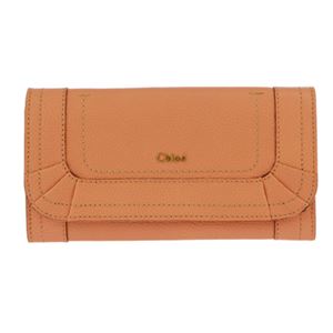 Chloe（クロエ） 3P0376-043／13M 長財布