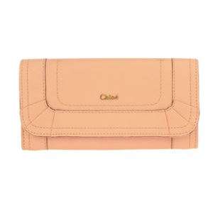 Chloe（クロエ） 3P0376-043／41L 長財布