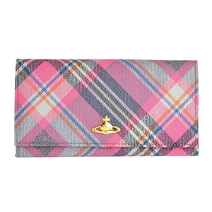 Vivienne Westwood（ヴィヴィアン・ウエストウッド） 1032V-DERBY／MAC ROCK 長財布