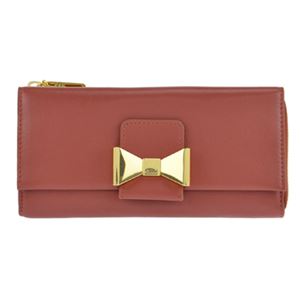 Chloe（クロエ） 3P0489-834／52M 長財布