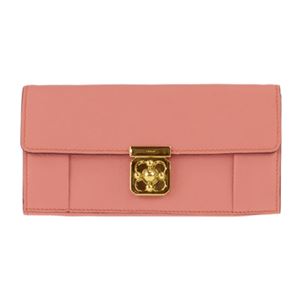 Chloe（クロエ） 3P0592-637／42G 長財布