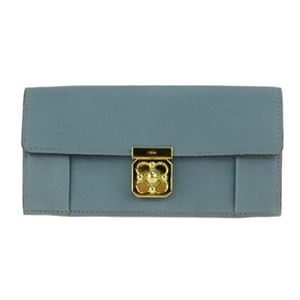 Chloe（クロエ） 3P0592-637／71T 長財布