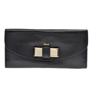 Chloe（クロエ） 3P0502015 1 長札（ファスナー付）