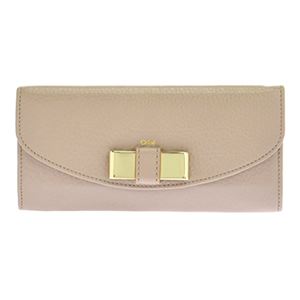 Chloe（クロエ） 3P0498-015／129 長財布