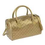 GHERARDINI（ゲラルディーニ） GH0254 TP／HAZELNUT 手提げバッグ