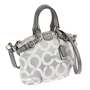 COACH（コーチ） 18651／SVBG9 手提げバッグ