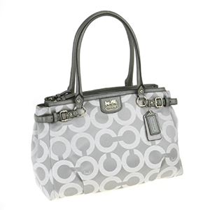 COACH（コーチ） 22344／SVBG9 手提げバッグ