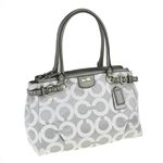COACH（コーチ） 22344／SVBG9 手提げバッグ
